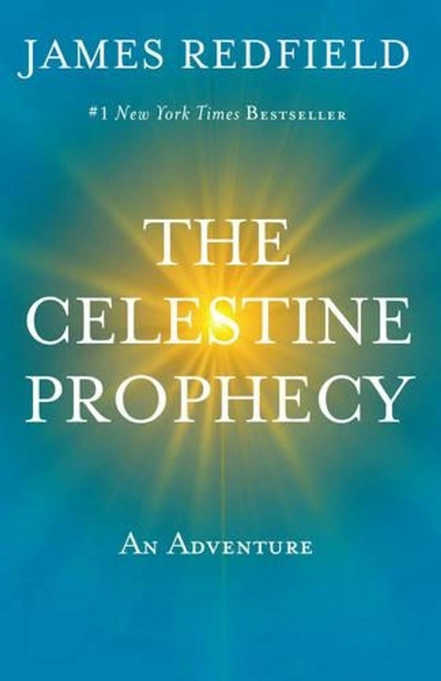 The Celestine Prophecy