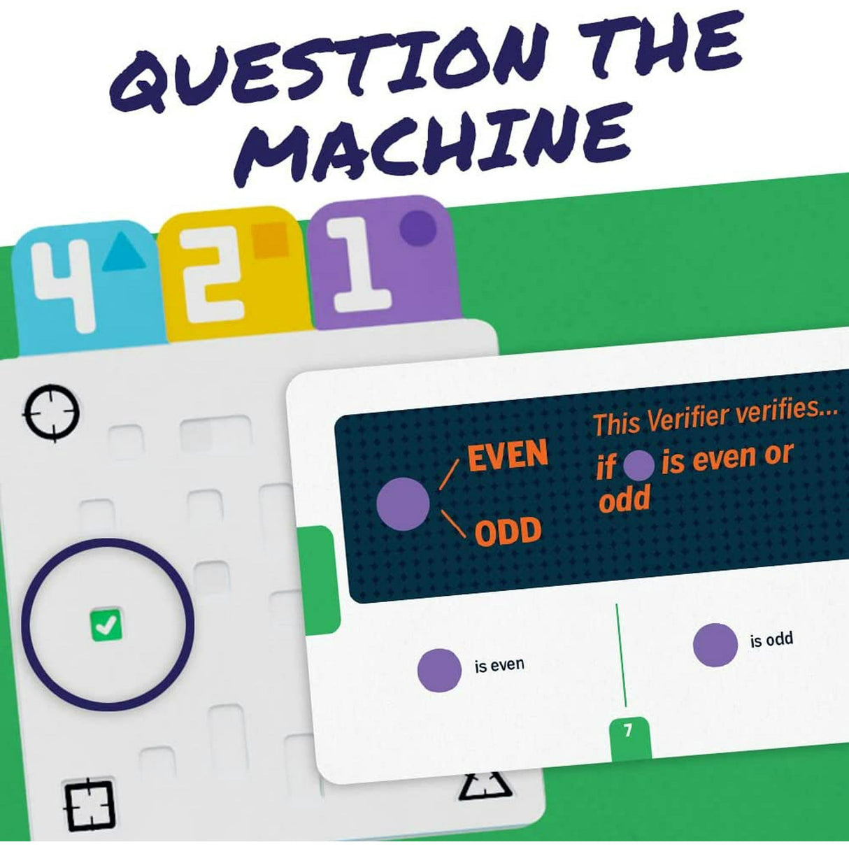 Turing Machine