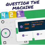 Turing Machine