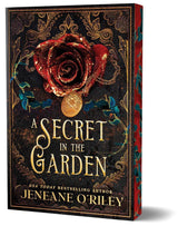 A Secret in the Garden