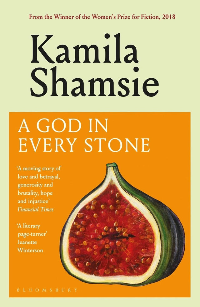 A God in Every Stone