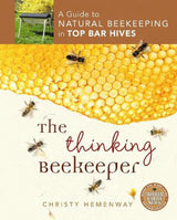 The Thinking Beekeeper
