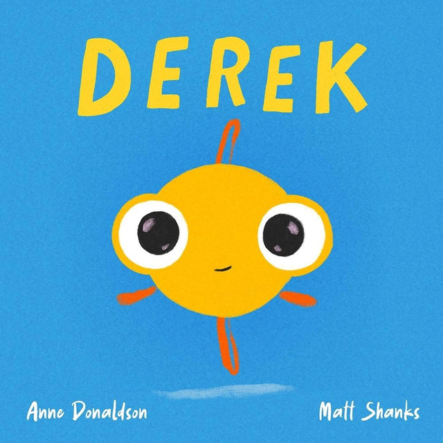 Derek