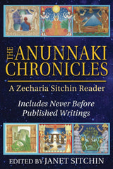 The Anunnaki Chronicles