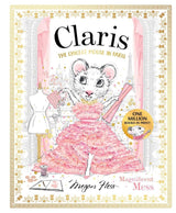 Claris: Magnificent Mess