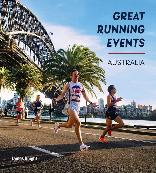 Great Running Events