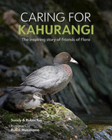 Caring for Kahurangi