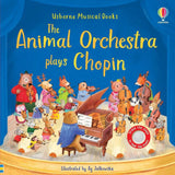 The Animal Orchestra Plays Chopin