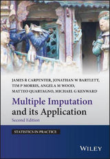 Multiple Imputation and its Application