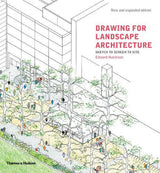 Drawing for Landscape Architecture