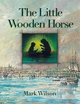 The Little Wooden Horse