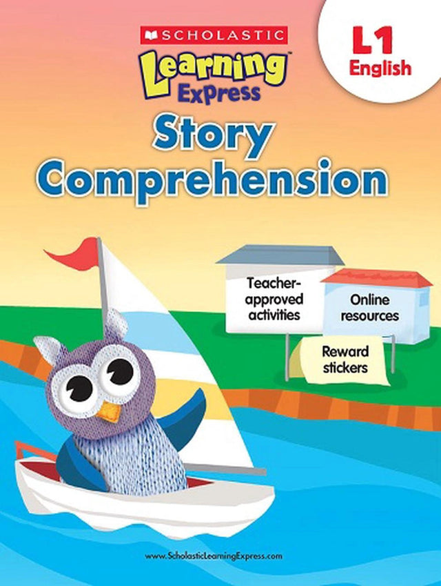 Learning Express Story Comprehension