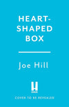 Heart-Shaped Box