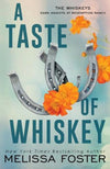 A Taste of Whiskey
