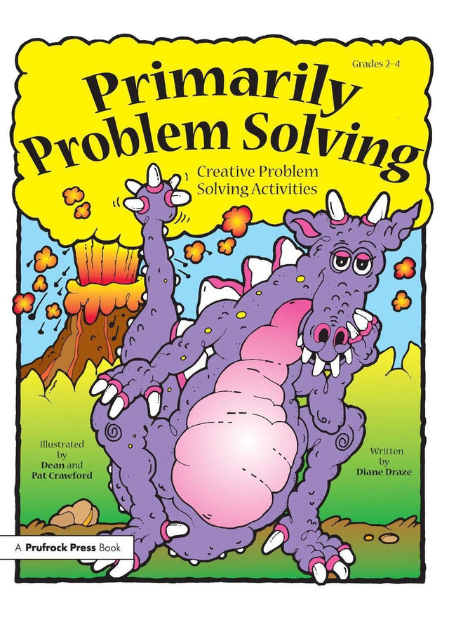 Primarily Problem Solving