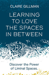Learning to Love the Spaces in Between