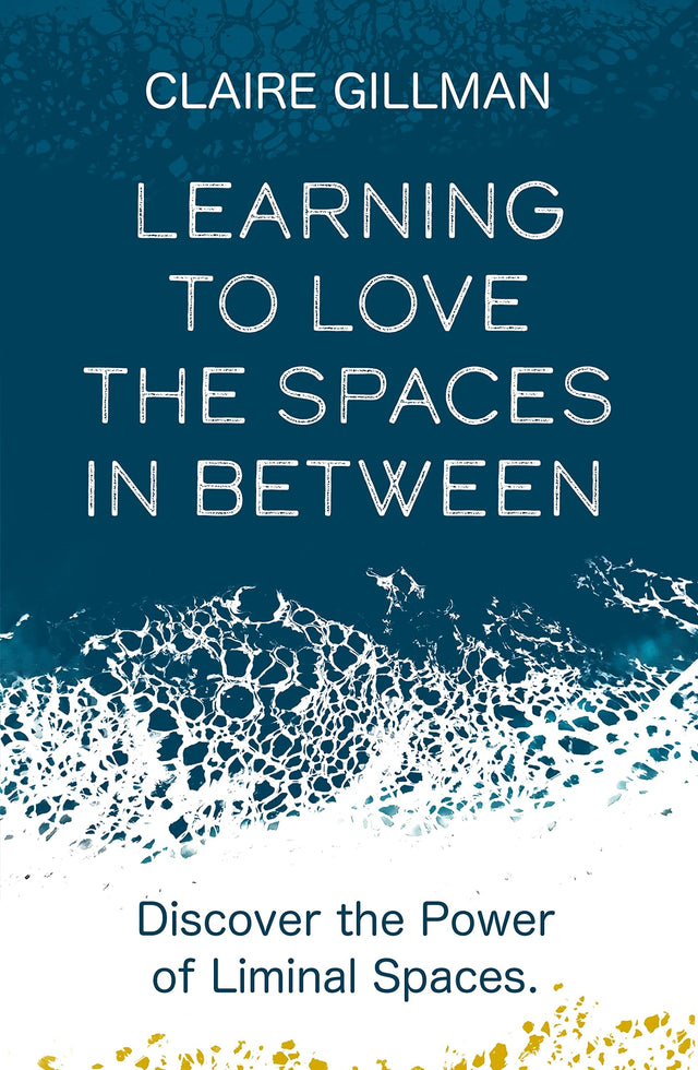 Learning to Love the Spaces in Between