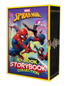 Spider-Man: 10-Book Storybook Collection (Marvel)