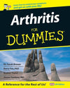 Arthritis For Dummies