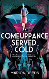 Comeuppance Served Cold