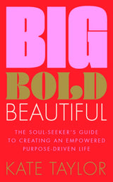 Big Bold Beautiful