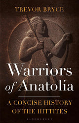 Warriors of Anatolia