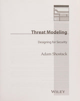 Threat Modeling