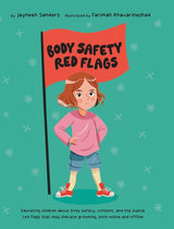 Body Safety Red Flags