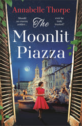 The Moonlit Piazza