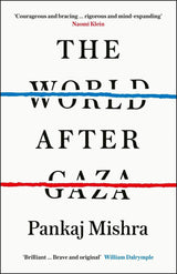 The World After Gaza