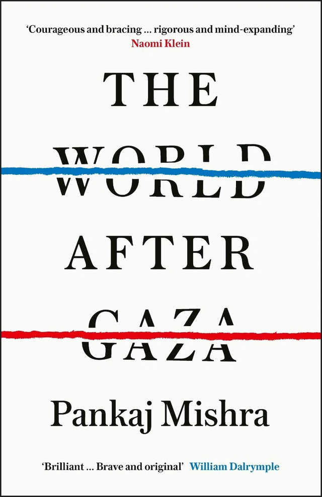 The World After Gaza