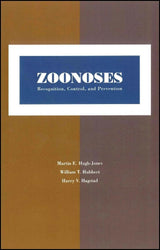 Zoonoses