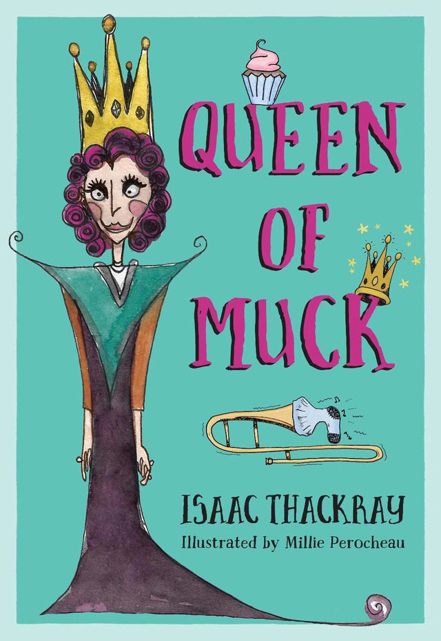 Queen of Muck