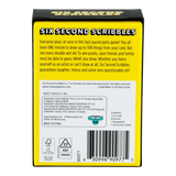 Six Second Scribbles Card Game