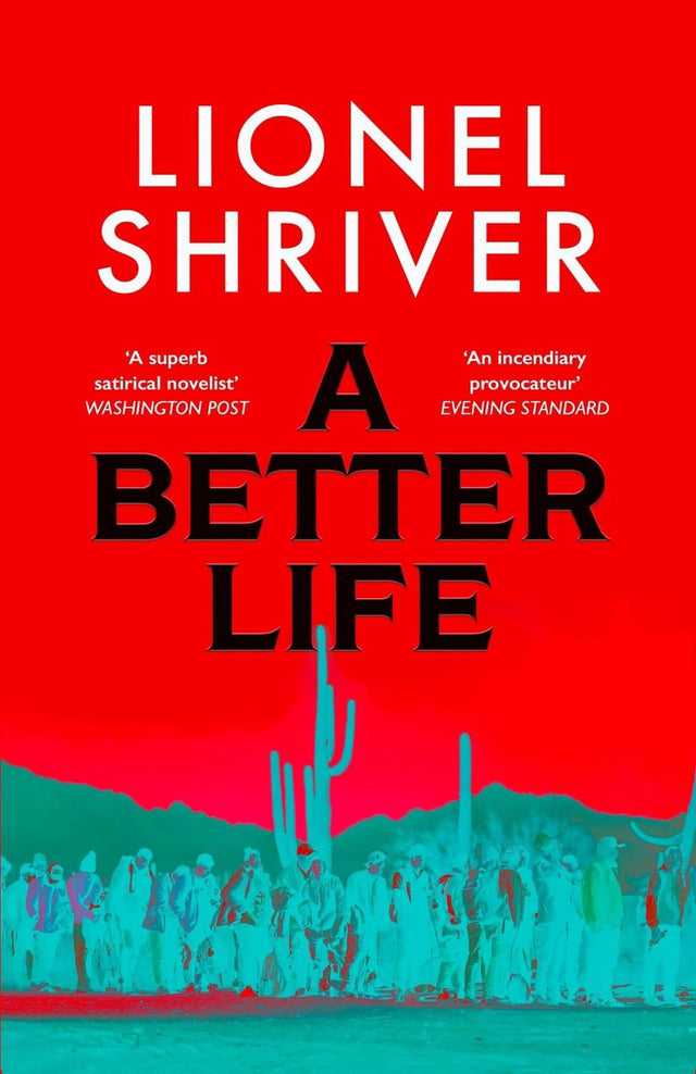 A Better Life