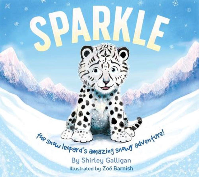 Sparkle