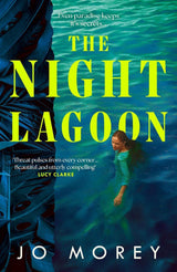 The Night Lagoon