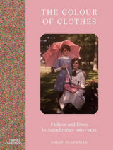 The Colour of Clothes