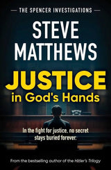 JUSTICE in God's Hands