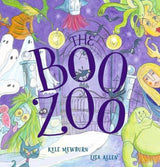 The Boo Zoo