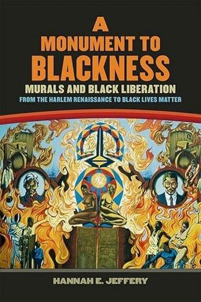A Monument to Blackness