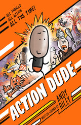 Action Dude