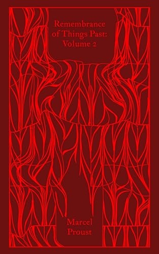 Remembrance of Things Past: Volume 2