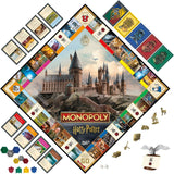 Monopoly - Harry Potter