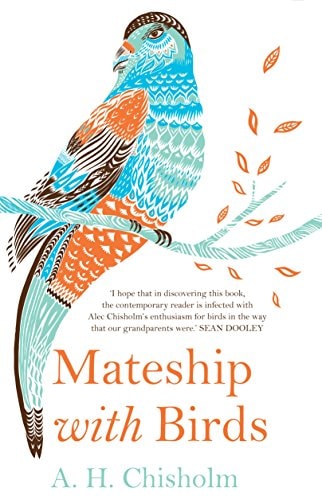 Mateship with Birds