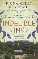 Indelible Ink