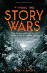 Winning the Story Wars