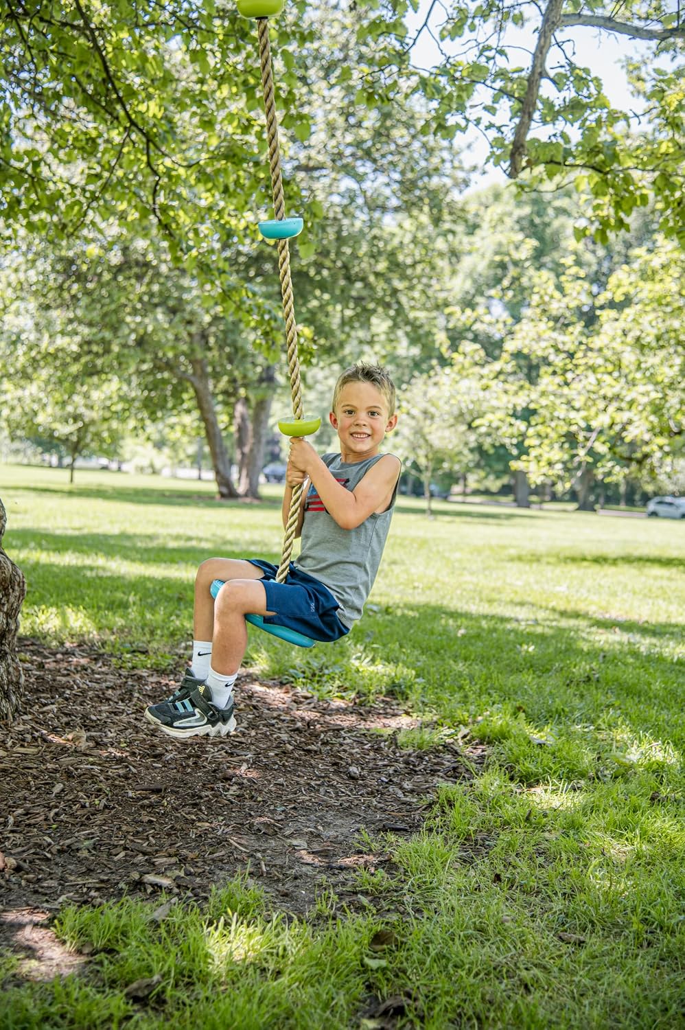 Trelines: Climbing Rope Swing - 1.82m
