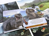 My Busy Books - Jurassic World
