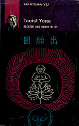Taoist Yoga